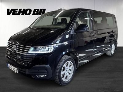 VW Multivan