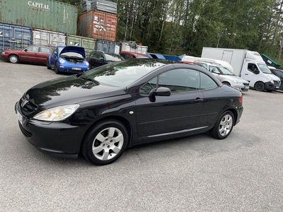 Peugeot 307 CC