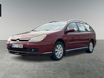 Citroën C5