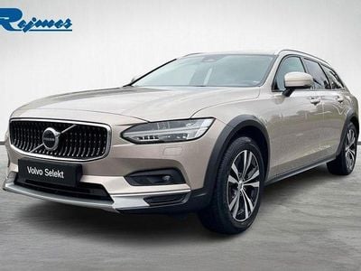 Volvo V90 CC