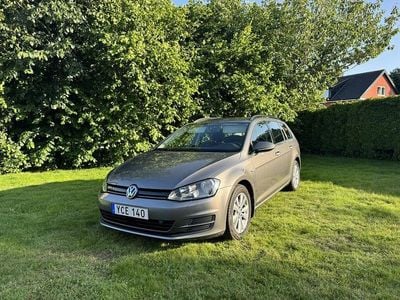 VW Golf VII