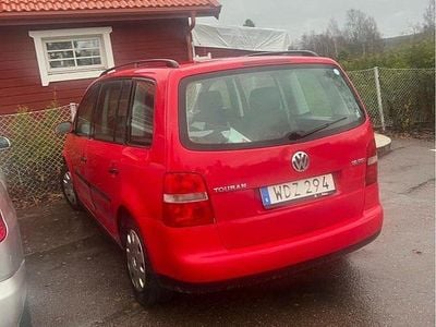 VW Touran
