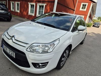 Citroën C4
