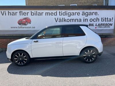 Honda e
