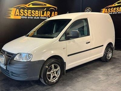 VW Caddy