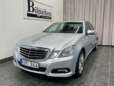 Mercedes E250