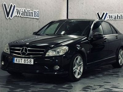 Mercedes C180