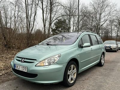 Peugeot 307