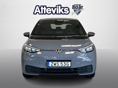 VW ID.3