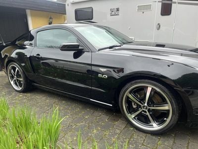 Ford Mustang GT