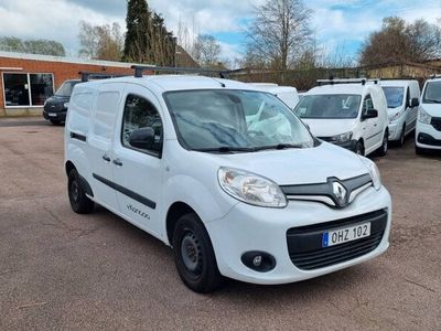 begagnad Renault Kangoo Express Maxi 1.5 dCi Euro 6 90hk