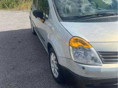 Renault Modus