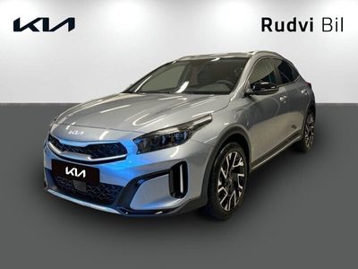 begagnad Kia XCeed Plug-in Hybrid DCT Advance