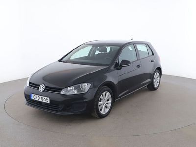 VW Golf VII