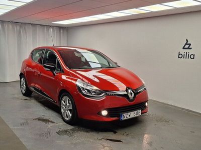 Renault Clio IV