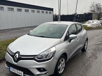 Renault Clio IV