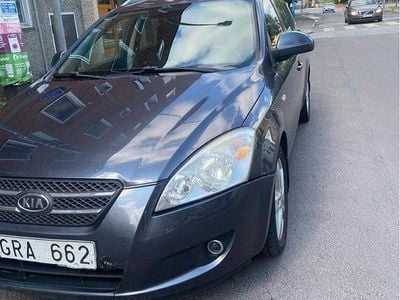 Kia Ceed Sportswagon