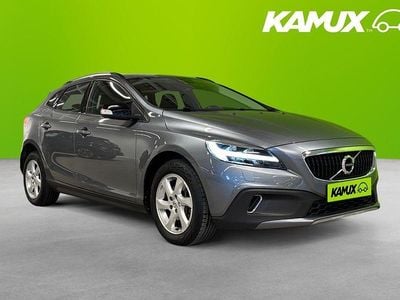 Volvo V40 CC