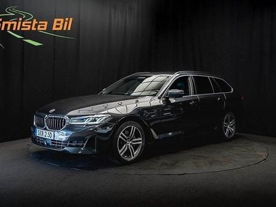 BMW 530e