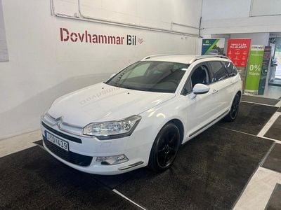 Citroën C5