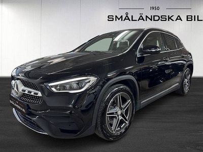 Mercedes GLA250