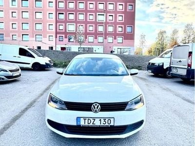 VW Jetta
