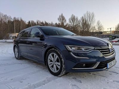 Renault Talisman GrandTour