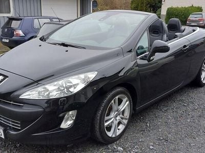Peugeot 308 CC