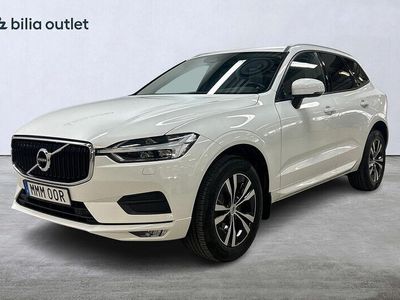 begagnad Volvo XC60 B5 Momentum SE VOC Drag Navi Backkamera 2020, SUV