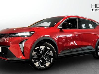 Renault Scénic