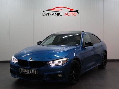 BMW 430