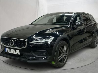 Volvo V60 CC