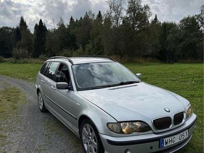 BMW 325