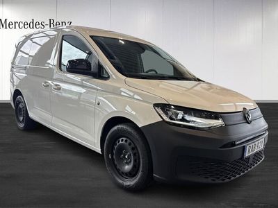 VW Caddy Maxi