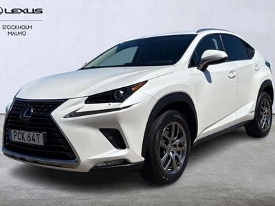 Lexus NX300h