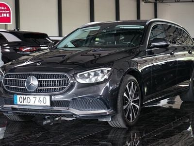 Mercedes E300