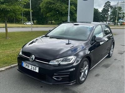 VW Golf VII