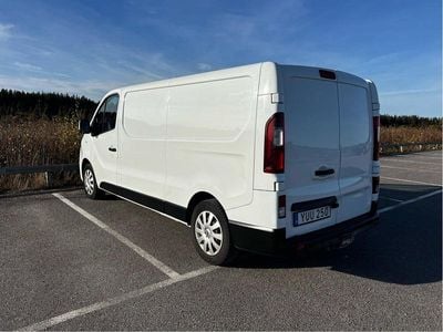 Nissan NV300