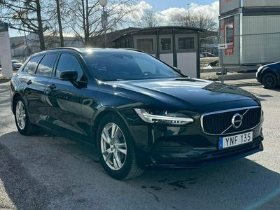 begagnad Volvo V90 D4 AWD Geartronic Kinetic, Business Euro 6