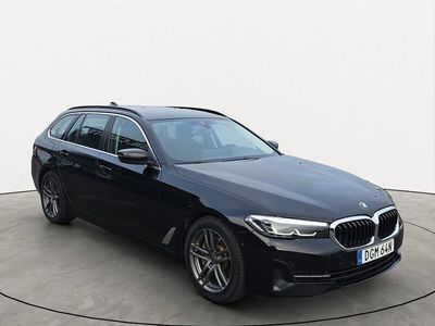 BMW 530e