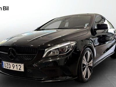 Mercedes CLA200