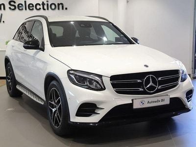 Mercedes GLC220