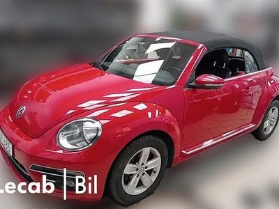 VW Beetle