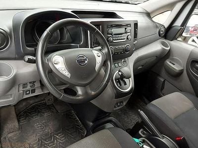 Nissan e-NV200
