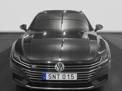 VW Arteon
