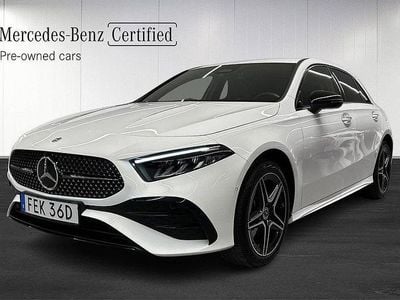 Mercedes A250