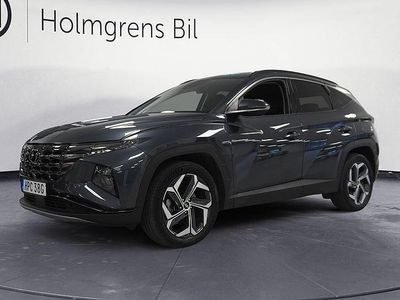 Dark night Begagnad 2022 Hyundai Tucson Advanced SUV | 335 800 kr (Marknadspris)
