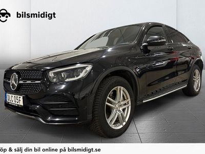 Mercedes GLC300e