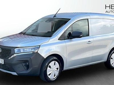 Nissan Townstar