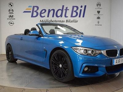 BMW 428